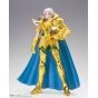 BANDAI - Saint Seiya Myth Cloth EX Aries Mu (Revival Edition) Figure