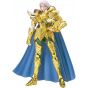 BANDAI - Saint Seiya Myth Cloth EX Aries Mu (Revival Edition) Figure