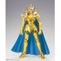 BANDAI - Saint Seiya Myth Cloth EX Aries Mu (Revival Edition) Figure