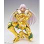 BANDAI - Saint Seiya Myth Cloth EX Aries Mu (Revival Edition) Figure