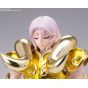 BANDAI - Saint Seiya Myth Cloth EX Aries Mu (Revival Edition) Figure