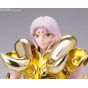 BANDAI - Saint Seiya Myth Cloth EX Aries Mu (Revival Edition) Figure