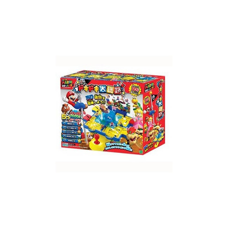 epoch super mario
