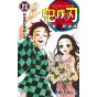 Kimetsu no Yaiba (Demon Slayer) vol.23 - Jump Comics