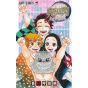 Kimetsu no Yaiba (Demon Slayer) Official fan book vol.2(Memorandum of Demon Slayer) - Jump Comics