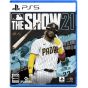Sony Interactive Entertainment MLB The Show 21 PlayStation 5 PS5