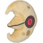Pokemon Center Original Plush Pokemon Fit Lunatone (Séléroc)