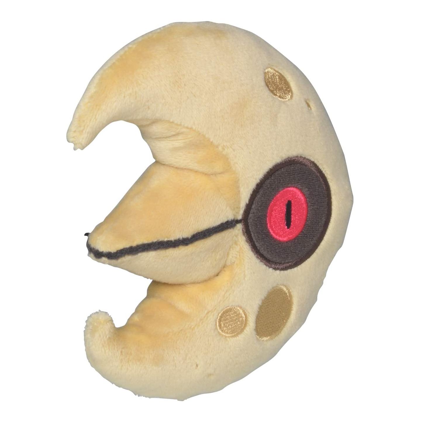 ポケモンセンターオリジナル ぬいぐるみ Pokemon Fit ルナトーン ポケモンセンターオリジナル ぬいぐるみ Pokemon Fit ルナトーン