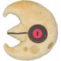 Pokemon Center Original Plush Pokemon Fit Lunatone (Séléroc)