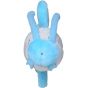 Pokemon Center Original Plush Pokemon Fit Dojoach (Barloche)