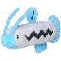 Pokemon Center Original Plush Pokemon Fit Dojoach (Barloche)