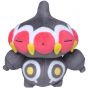 Pokemon Center Original Plush Pokemon Fit Nendoll (Kaorine)