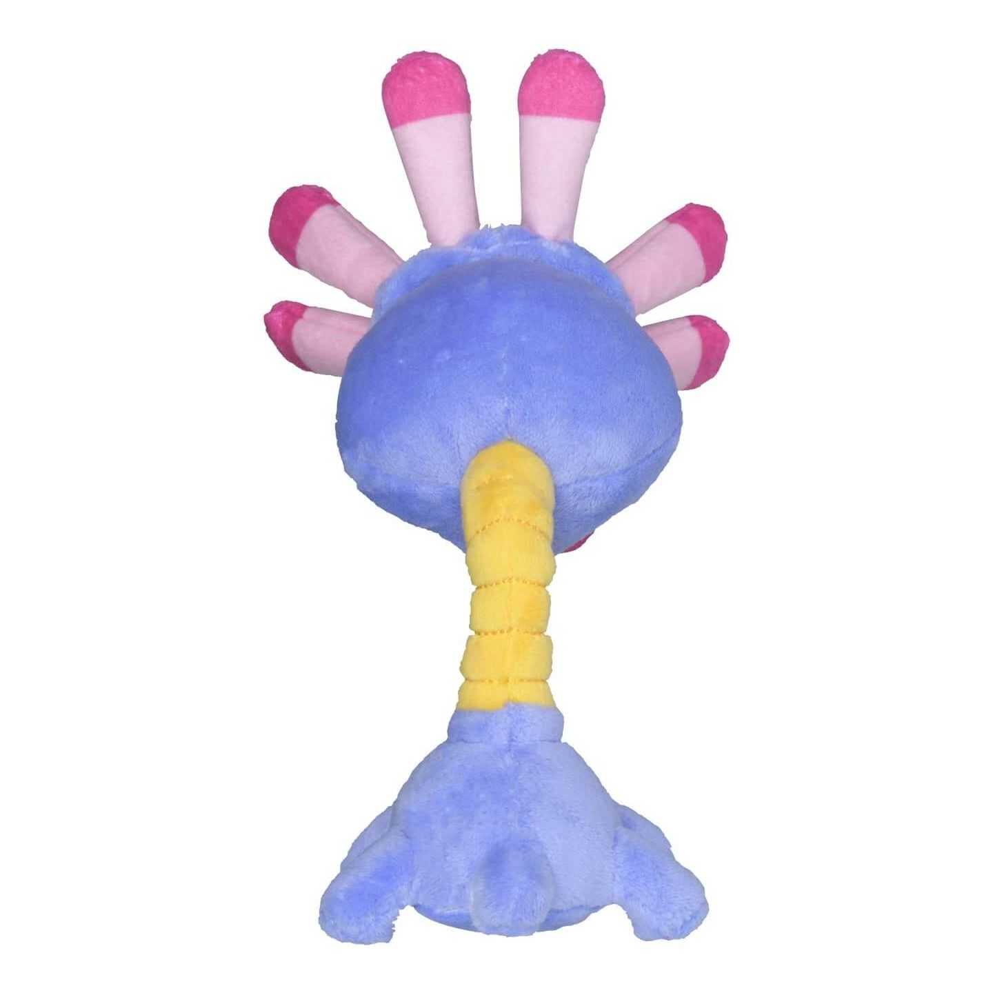 ポケモンセンターオリジナル ぬいぐるみ Pokemon Fit リリーラ