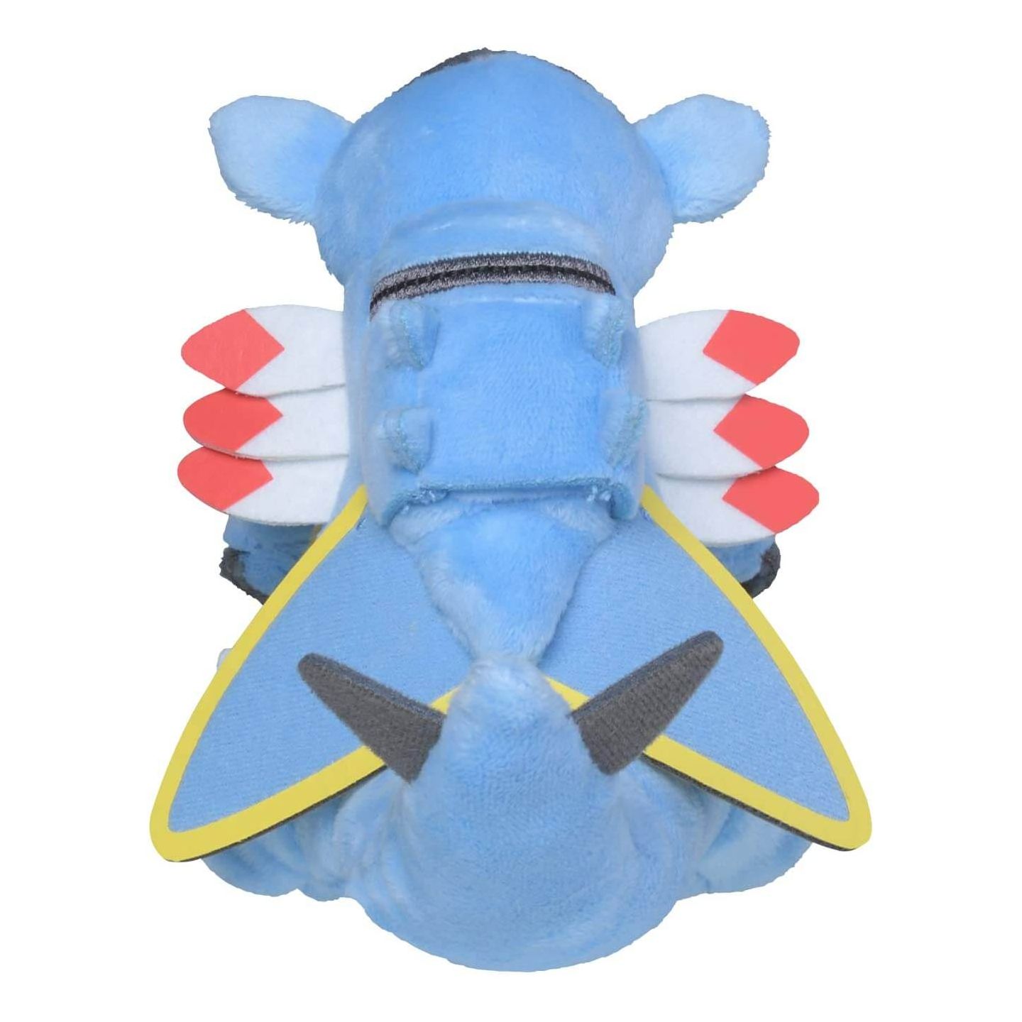 ポケモンセンターオリジナル ぬいぐるみ Pokemon Fit アーマルド ポケモンセンターオリジナル ぬいぐるみ Pokemon Fit アーマルド