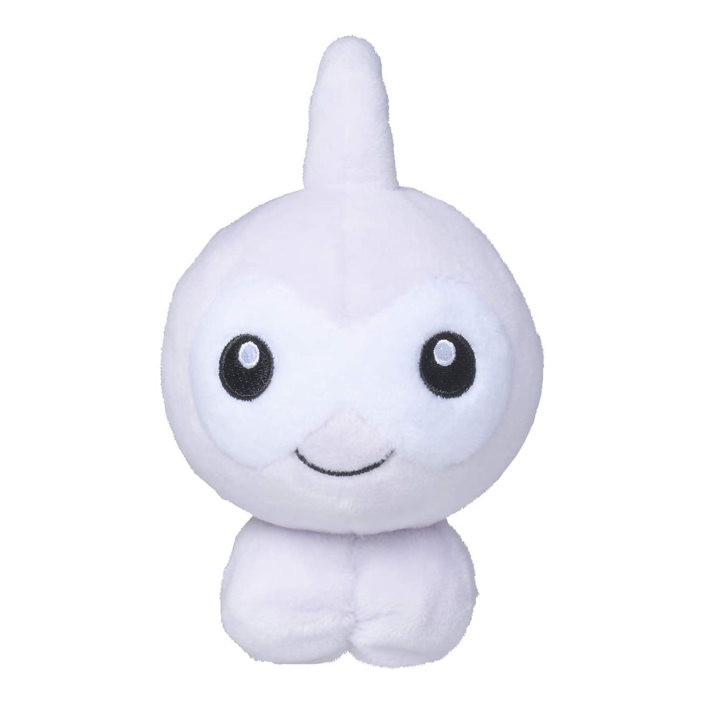 ポケモンセンターオリジナル ぬいぐるみ Pokemon Fit ポワルン