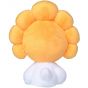 Pokemon Center Original Plush Pokemon Fit Powalen taiyo no sugata (Morphéo Forme Soleil)