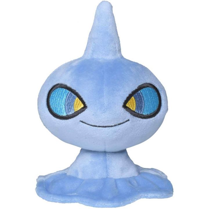 Pokemon Center Original Plush Pokemon Fit Kagebouzu (Polichombr)