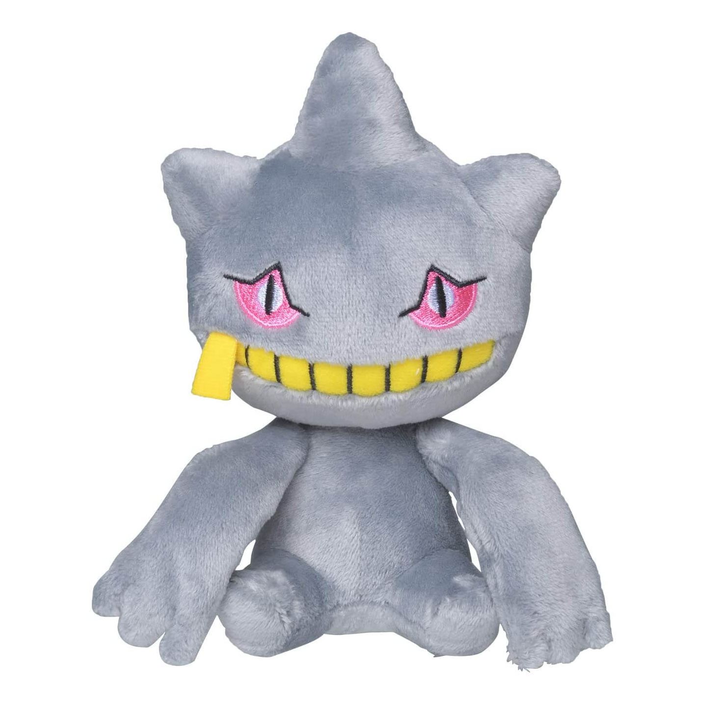 ポケモンセンターオリジナル ぬいぐるみ Pokemon Fit ジュペッタ