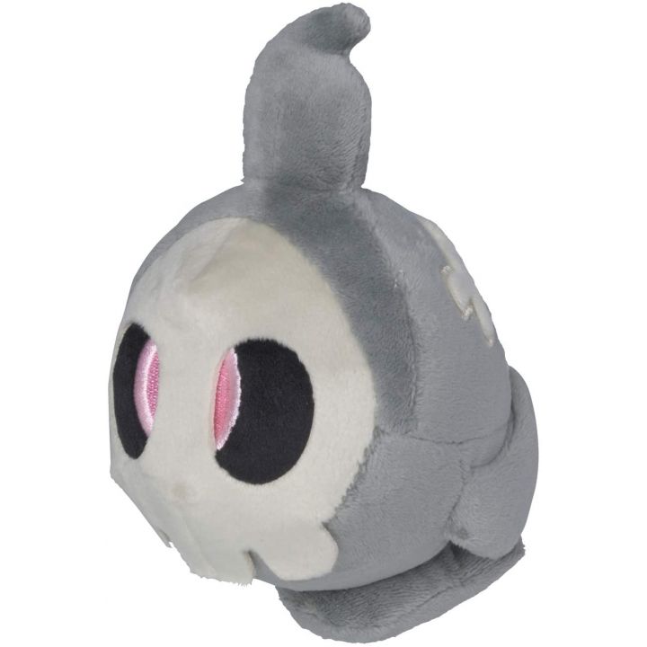 Pokemon Center Original Plush Pokemon Fit Yomawaru (Skelénox)