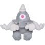 Pokemon Center Original Plush Pokemon Fit Samayouru (Téraclope)