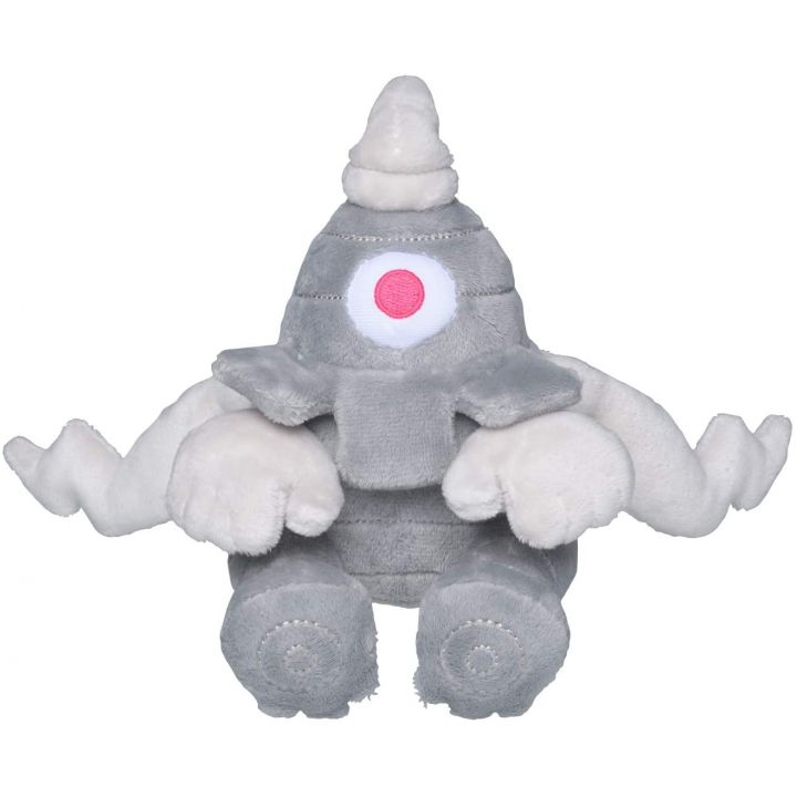 Pokemon Center Original Plush Pokemon Fit Samayouru (Téraclope)