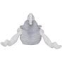 Pokemon Center Original Plush Pokemon Fit Samayouru (Téraclope)