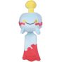 Pokemon Center Original Peluche Pokemon Fit Chirean (Éoko)
