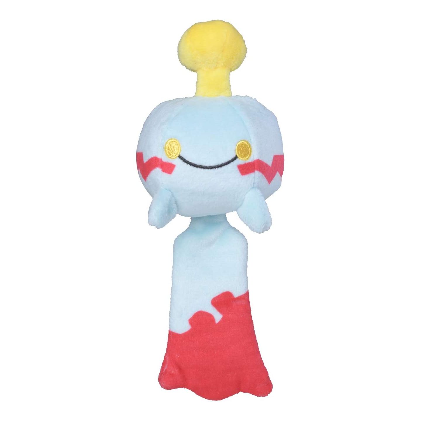 ポケモンセンターオリジナル ぬいぐるみ Pokemon Fit チリーン