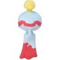 Pokemon Center Original Peluche Pokemon Fit Chirean (Éoko)