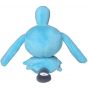 Pokemon Center Original Plush Pokemon Fit Sohnano (Wynaut)