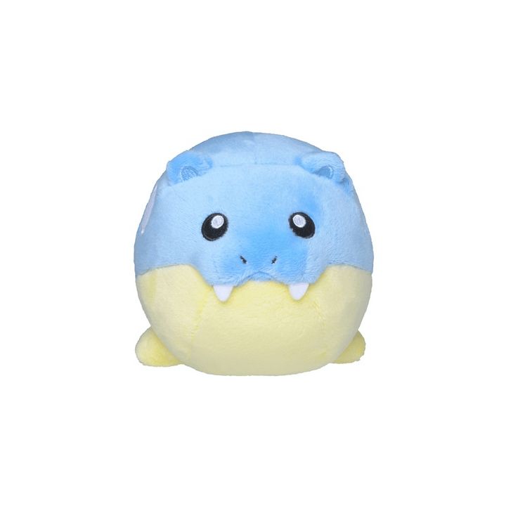 Pokemon Center Original Plush Pokemon Fit Tamazarashi (Obalie)