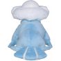 Pokemon Center Original Plush Pokemon Fit Todoseruga (Kaimorse)