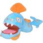 Pokemon Center Original Plush Pokemon Fit Huntail (Serpang)