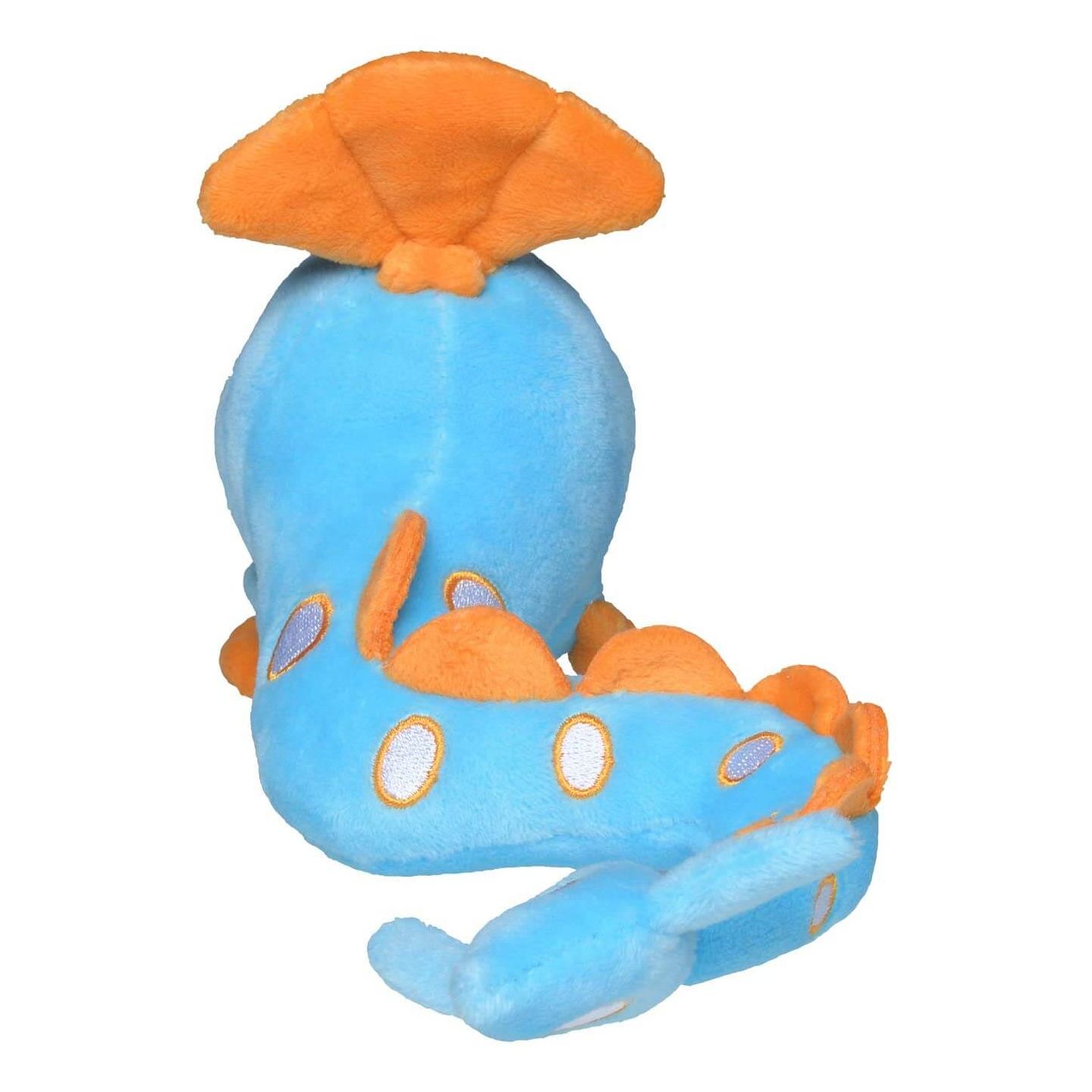 ポケモンセンターオリジナル ぬいぐるみ Pokemon Fit ハンテール