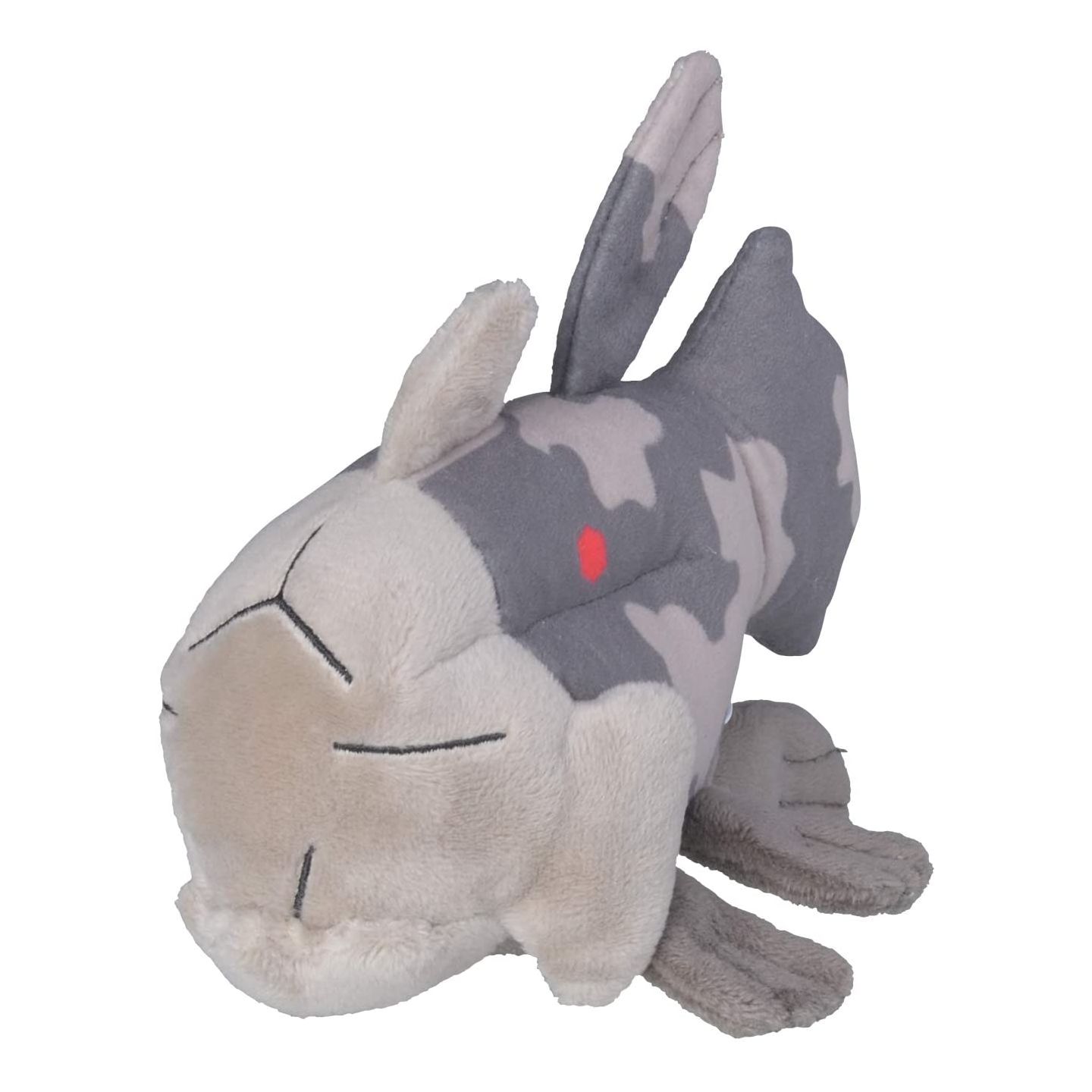 ポケモンセンターオリジナル ぬいぐるみ Pokemon Fit ジーランス ポケモンセンターオリジナル ぬいぐるみ Pokemon Fit ジーランス
