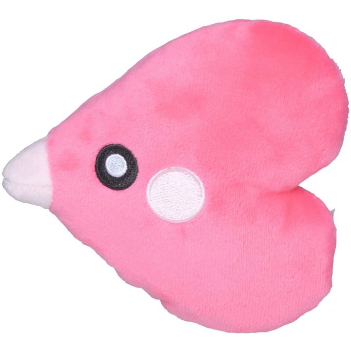 Pokemon Center Original Plush Pokemon Fit Lovecus (Lovdisc)