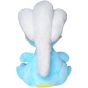 Pokemon Center Original Plush Pokemon Fit Tatsubay (Draby)