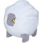 Pokemon Center Original Plush Pokemon Fit Komoruu (Drackhaus)