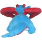 Pokemon Center Original Plush Pokemon Fit Bohmander (Drattak)