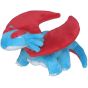 Pokemon Center Original Plush Pokemon Fit Bohmander (Drattak)