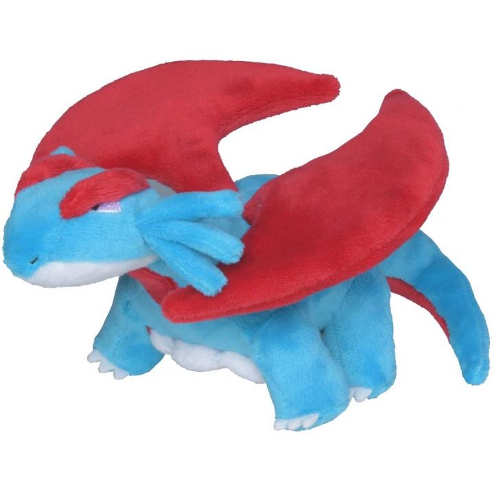 Pokemon Center Original Plush Pokemon Fit Bohmander (Salamence)