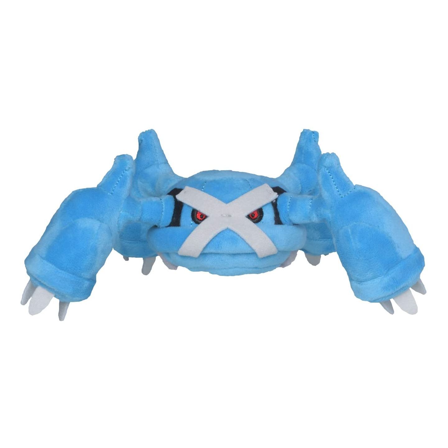 Metagross plush on sale