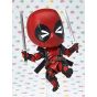 Nendoroid de Good Smile Company - Edición Deadpool Orechan