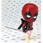 Nendoroid de Good Smile Company - Edición Deadpool Orechan