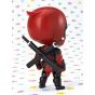 Nendoroid de Good Smile Company - Edición Deadpool Orechan