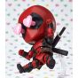 Nendoroid de Good Smile Company - Edición Deadpool Orechan
