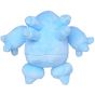 Pokemon Center Original Plush Pokemon Fit Regice