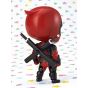 Good Smile Company Nendoroid - Deadpool DX Edition