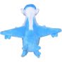 Pokemon Center Original Plush Pokemon Fit Latios