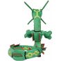 Pokemon Center Original Plush Pokemon Fit Rayquaza